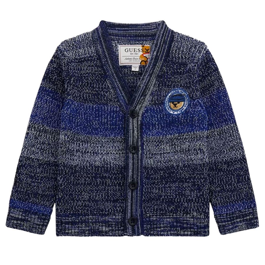Cardigan bambino Guess Kids | N4BR08/Z3IR1S75O